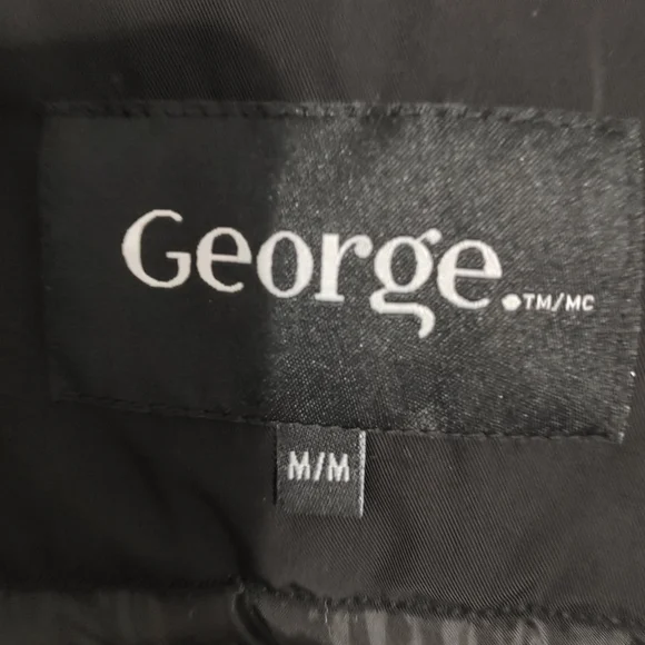 George Jacket - Picture 4 of 9